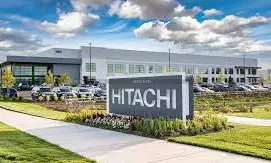 CA Vacancies  Hitachi - taxscan