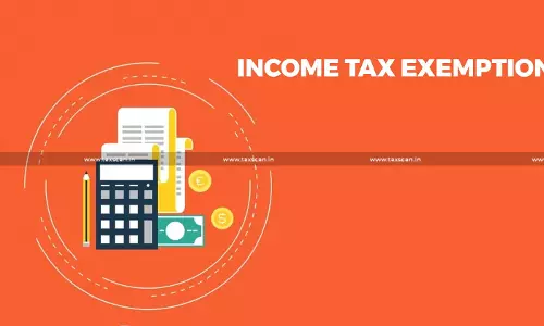 CBDT Notification Grants S.10(46) Exemption to WB Construction Workers Board: Calcutta HC Declares Demand & Penalty under IT Act Inconsequential [Read Order]