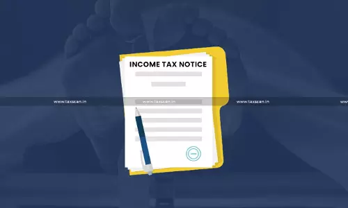 Amendment to S.80HHC of Income Tax Act Cannot be applied Retrospectively: Delhi HC Quashes Notices u/s 147/148 [Read Order]