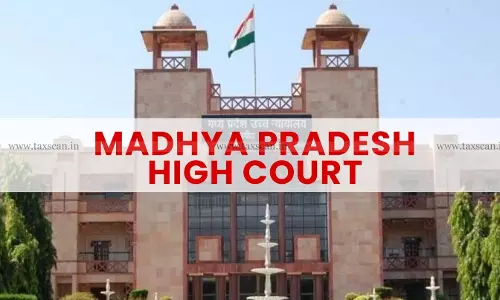 GST Dept. cannot Bypass Penal Provisions under Act to Prosecute under IPC: MP HC grants Anticipatory Bail in Fraud ITC Case [Read Order]