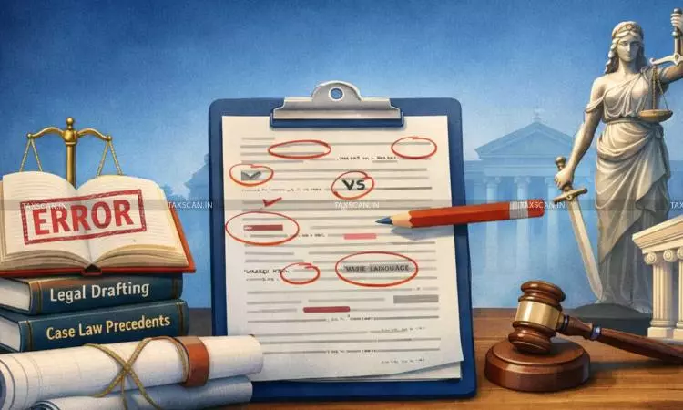 Why Most GST SCNs Are Legally Weak: Common Drafting Errors with Case Laws