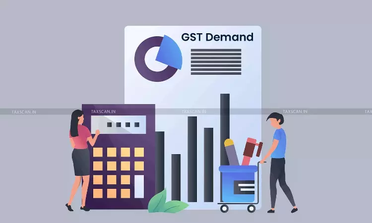 GST Department Cannot Recover Interest u/s 79 Without Adjudicatory Process: AP HC Orders Refund to Iron Dealer [Read Order]