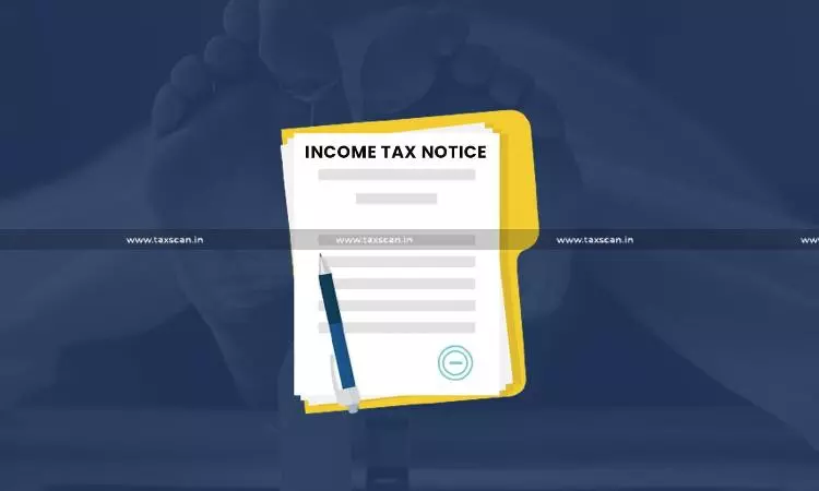 Amendment to S.80HHC of Income Tax Act Cannot be applied Retrospectively: Delhi HC Quashes Notices u/s 147/148 [Read Order]