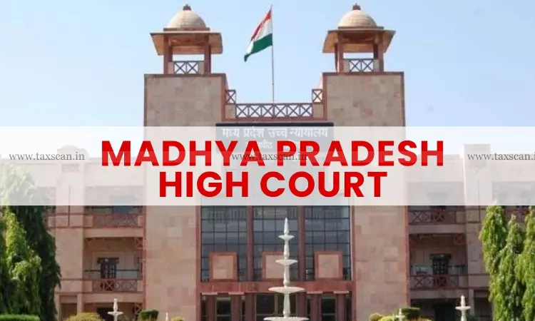 GST Dept. cannot Bypass Penal Provisions under Act to Prosecute under IPC: MP HC grants Anticipatory Bail in Fraud ITC Case [Read Order]