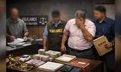 Vigilance - case - against - tax - officer Vigilance - case - against - tax - officer