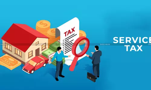 Co-Owners of Rental Property cannot be Association of Persons for Joint Service Tax Assessment: CESTAT [Read Order]
