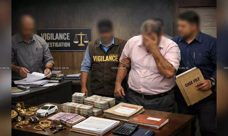 Vigilance - case - against - tax - officer Vigilance - case - against - tax - officer