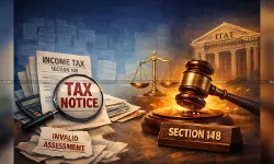 ITAT - income - tax - ruling