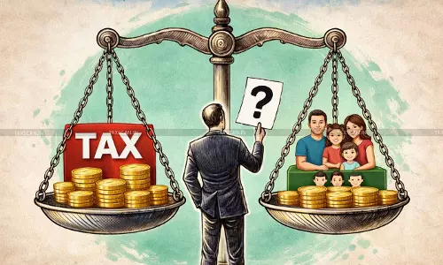 Budget 2026 - Income Tax Rationalisation - Union Budget 2026 - Income Tax Budget - Tax rationalisation - High Expectations of Income Tax Rationalisation - Income Tax Rationalisation from Nirmala Sitharaman - taxscan Budget 2026 - Income Tax Rationalisation - Union Budget 2026 - Income Tax Budget - Tax rationalisation - High Expectations of Income Tax Rationalisation - Income Tax Rationalisation from Nirmala Sitharaman - taxscan