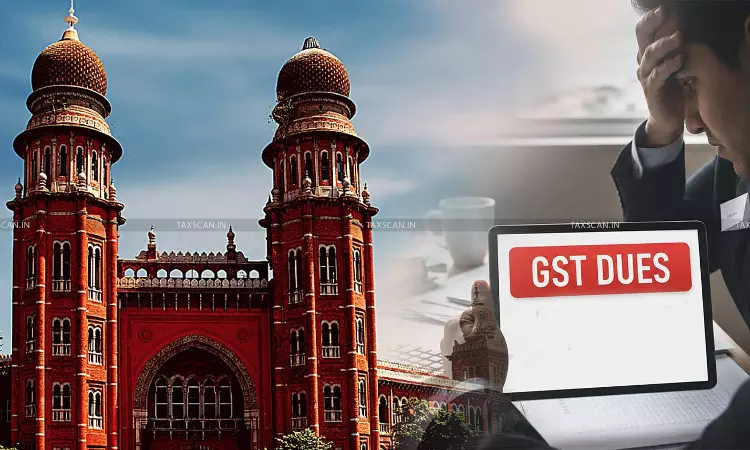 Madras - High - Court - GST -ruling Madras - High - Court - GST -ruling