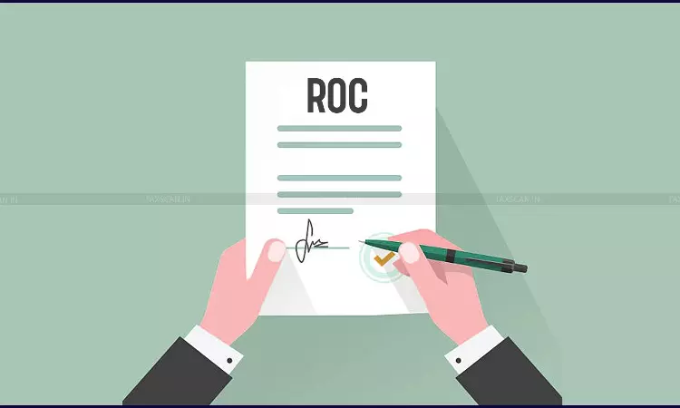 ROC, ITAT - taxscan