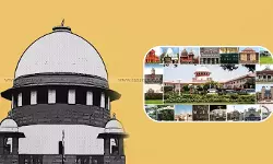 Supreme Court & High Courts Weekly Round-Up Supreme Court & High Courts Weekly Round-Up