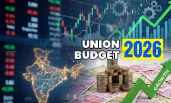 Union - Budget - 2026