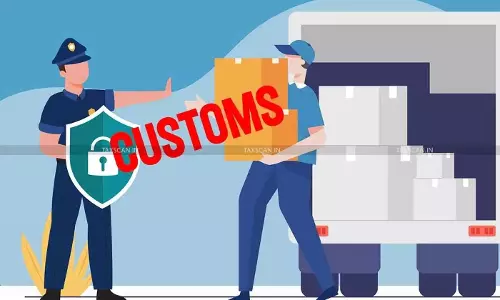 CESTAT Upholds DRI’s Power to Issue SCN u/S.4 of Customs Act in Recovery of Drawback Amount [Read Order]