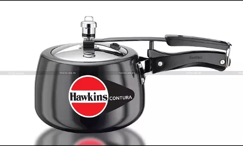 Discount Claims Cannot Be Rejected on Assumption that Octroi Not Levied in Some States: CESTAT in Hawkins Cooker Case [Read Order]