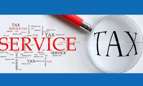 Penalty Not Sustainable Where Service Tax Under RCM Paid Before SCN & No Intent to Evade Shown: CESTAT in Reliance Cellulose Case [Read Order]