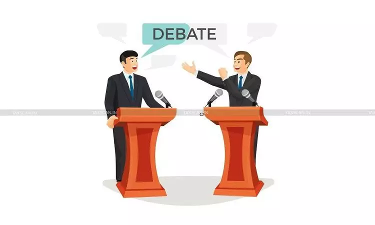 CA - Results - Debate - Course - Easier - taxscan