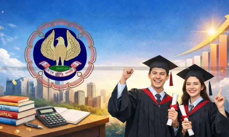 ICAI - CA - Final - May - 2026