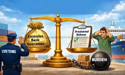 Customs cannot Demand Disproportionate Bank Guarantee for Provisional Release: CESTAT cuts 70% to 30% [Read Order]