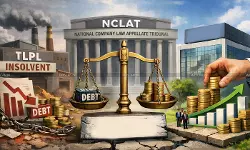 TLPL’s Insolvency No Bar To Akash’s Share Capital Increase: NCLAT Affirms Corporate Separateness [Read Order]