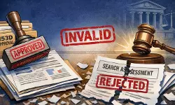 Consolidated Approval Without Proper Scrutiny u/s 153D Invalidates Search Assessments: ITAT [Read Order]