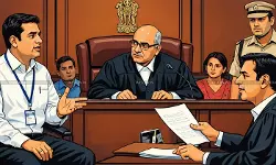 CAG Officer Conducted Unauthorised Audits by Impersonating Superior Officer: Delhi HC Upholds Dismissal [Read Order]