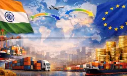 India-EU Trade Breakthrough: ‘Mother of All Deals’ Redraws the Global Tariff Map India-EU Trade Breakthrough: ‘Mother of All Deals’ Redraws the Global Tariff Map