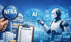 NFRA to complete 10 audit firm inspections in FY26, exploring Al to boost oversight NFRA to complete 10 audit firm inspections in FY26, exploring Al to boost oversight