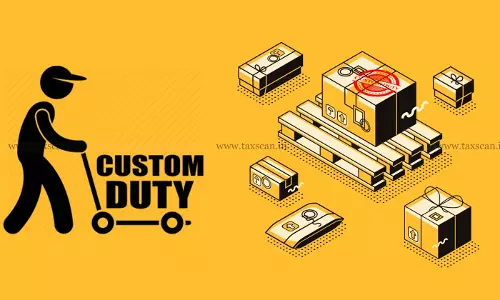 Budget - 2025 - 26 - Customs - Duty - Reforms - Healthcare - Exports - Manufacturing - Sectors - BCD - Cuts - Exemptions - taxscan Budget - 2025 - 26 - Customs - Duty - Reforms - Healthcare - Exports - Manufacturing - Sectors - BCD - Cuts - Exemptions - taxscan