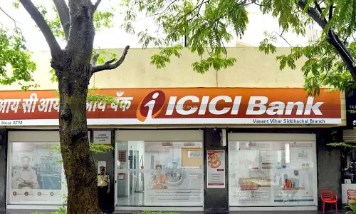Banks Repetitive Applications Without Steps to Conduct Auction: DRAT Dismisses ICICI Banks Appeal [Read Order]