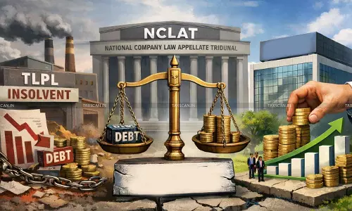 TLPL’s Insolvency No Bar To Akash’s Share Capital Increase: NCLAT Affirms Corporate Separateness [Read Order]