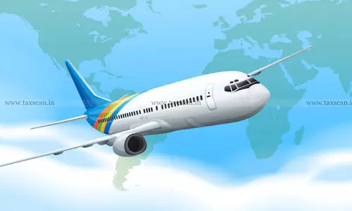 Airline Liable to Deduct TDS on Supplementary Commission Paid to Travel Agents, Revenue Can Recover Interest Only if Agents Paid Tax: Delhi HC [Read Judgment]