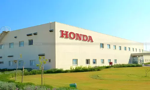 Relief to Honda India: ITAT quashes Income Tax Assessment Order passed beyond Limitation Period u/s 144C [Read Order]
