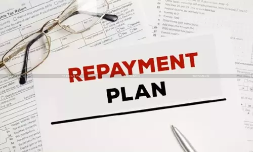 Delay in Filing of Repayment Plan Not Grounds For Bankruptcy: NCLAT [Read Order]