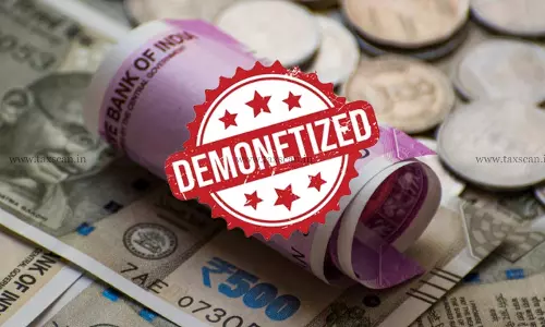 Cash from Sale of Crops Deposited during Demonetization Period, Supporting Documents Submitted: ITAT Removes Addition u/s 68 [Read Order]