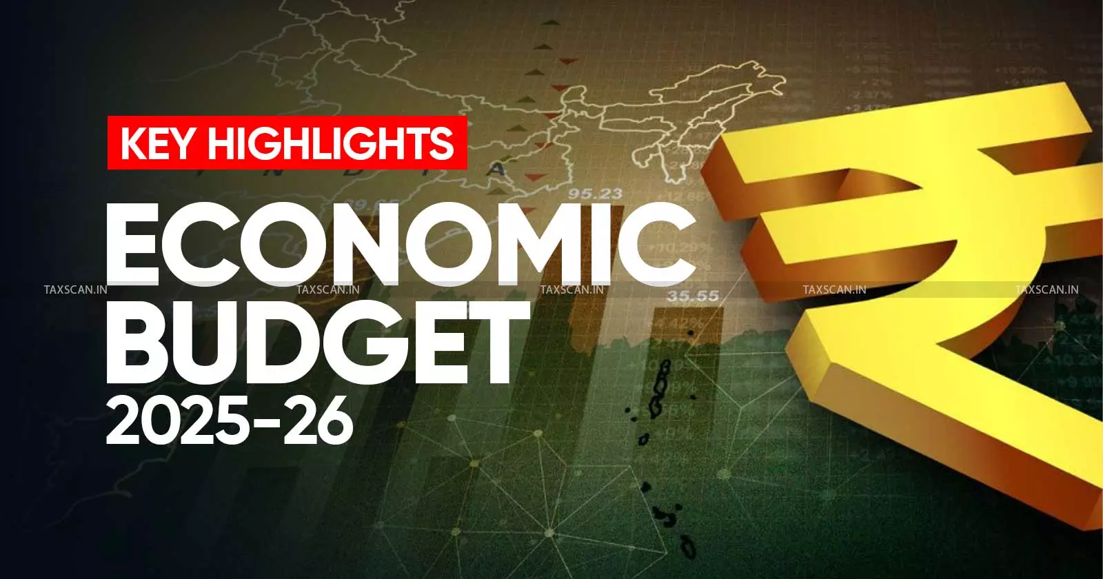 Economic Survey 2025-26: Key Highlights Economic Survey 2025-26: Key Highlights