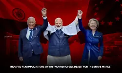 India-EU FTA: Implications of the ‘Mother of All Deals’ for the Share Market - taxscan India-EU FTA: Implications of the ‘Mother of All Deals’ for the Share Market - taxscan