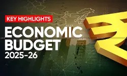 Economic Survey 2025-26 - Key Highlights - taxscan Economic Survey 2025-26 - Key Highlights - taxscan