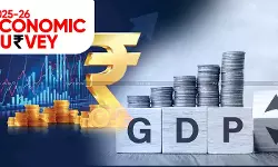 India’s GDP Growth Estimated at 7.4% in FY26 as Consumption and Investment Surge: Economic Survey