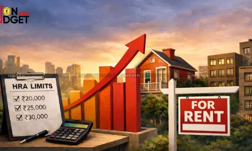 Budget 2026 - HRA - Rental costs - Union budget 2026 - House Rent Allowance - Budget 2026 HRA limit changes - House Rent Allowance revision India - Budget 2026 rental cost - taxscan