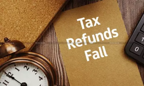 Tax Refunds Fall, Net Direct Tax Collections Rise 8.8% in FY26 - taxscan