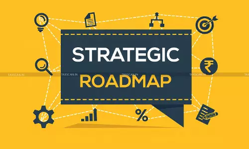 How Indian CA Firms Can Compete on a Global Level: A Strategic Roadmap How Indian CA Firms Can Compete on a Global Level: A Strategic Roadmap