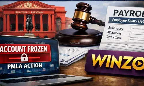 ED Account Freeze Under PMLA: Karnataka HC Seeks Employee Salary Details before Considering Interim Relief to WINZO subsidiary [Read Order]