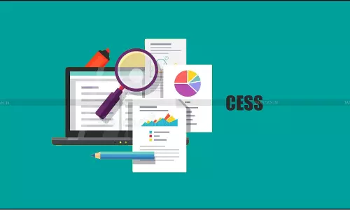 HSNS Cess Rollout: CBIC Issues Advisory on Registration and Payment Procedures [Read Circular]