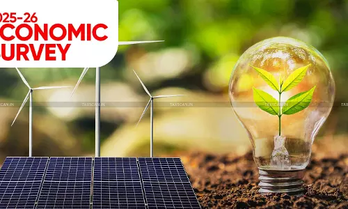 Renewable energy costs - CEA - Economic Survey - taxscan Renewable energy costs - CEA - Economic Survey - taxscan