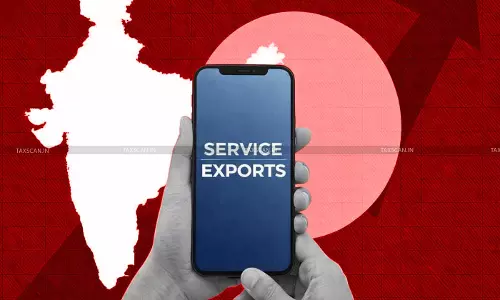 Manufacturing Growth Key to Stronger Rupee, Services Exports Play Secondary Role: CEA in Economic Survey Manufacturing Growth Key to Stronger Rupee, Services Exports Play Secondary Role: CEA in Economic Survey