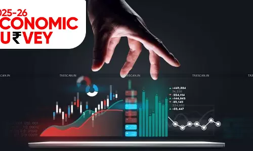 CEA Warns ‘Easy Money Era’ is Masking Global Market Risks, Flags Rapid Rise in Banks’ Assets - taxscan CEA Warns ‘Easy Money Era’ is Masking Global Market Risks, Flags Rapid Rise in Banks’ Assets - taxscan