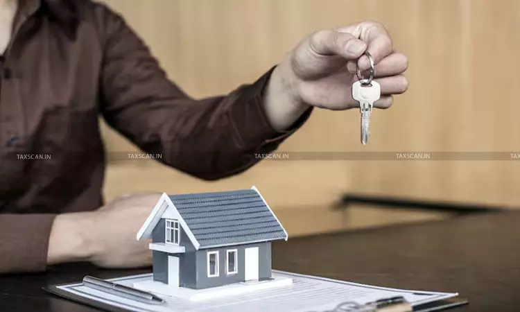 No Registered Instrument or Oral Agreement to Prove Statutory Tenancy: DRAT affirms Recovery of Property [Read Order]