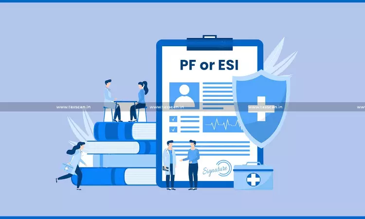 Employer vs Employee PF/ESI Contributions Treatment under Income Tax: Supreme Court to Resolve Deduction Issue [Read Judgement]