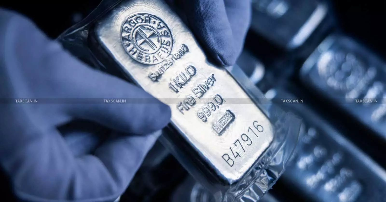 How Much Silver Can You Keep at Home Without Tax in India - taxscan How Much Silver Can You Keep at Home Without Tax in India - taxscan